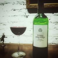Vinedos Real Rubio 'Terra Milenaria' Rioja 2013