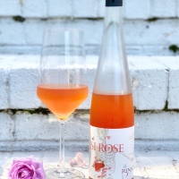 Domaine Binner ‘Si Rose’ Vin de France NV